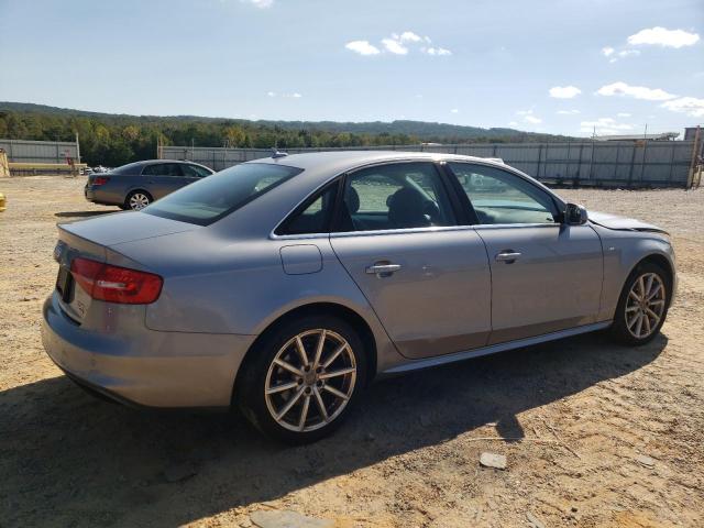 Photo 2 VIN: WAUFFAFL3FN008053 - AUDI A4 PREMIUM 