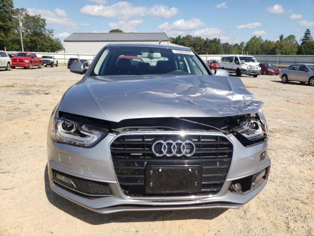 Photo 4 VIN: WAUFFAFL3FN008053 - AUDI A4 PREMIUM 