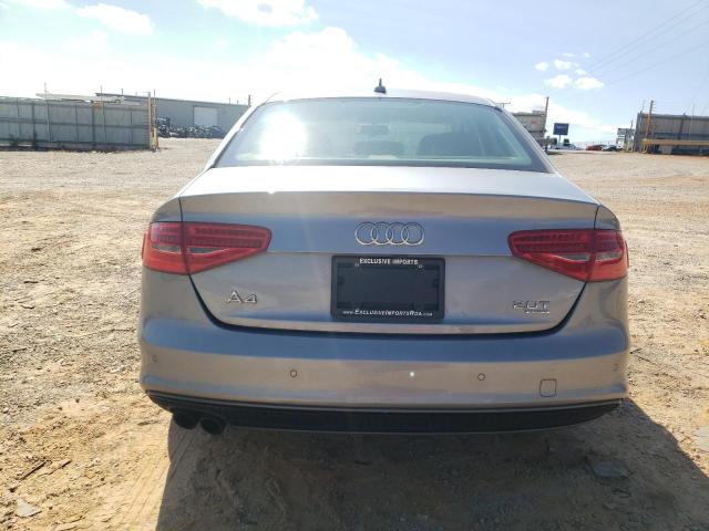 Photo 5 VIN: WAUFFAFL3FN008053 - AUDI A4 PREMIUM 