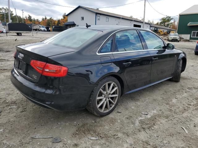 Photo 3 VIN: WAUFFAFL3FN010692 - AUDI A4 PREMIUM 