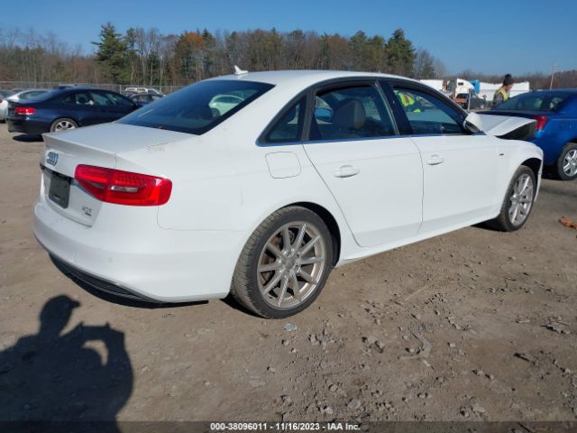 Photo 3 VIN: WAUFFAFL3FN012443 - AUDI A4 