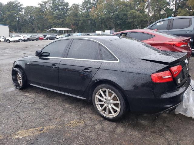 Photo 1 VIN: WAUFFAFL3FN012460 - AUDI A4 