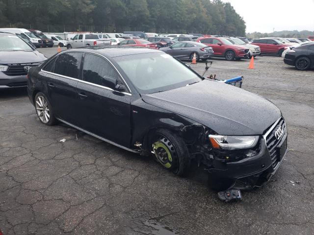 Photo 3 VIN: WAUFFAFL3FN012460 - AUDI A4 