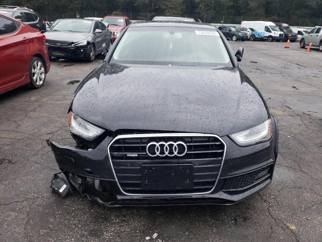 Photo 4 VIN: WAUFFAFL3FN012460 - AUDI A4 