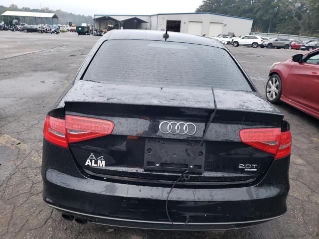 Photo 5 VIN: WAUFFAFL3FN012460 - AUDI A4 