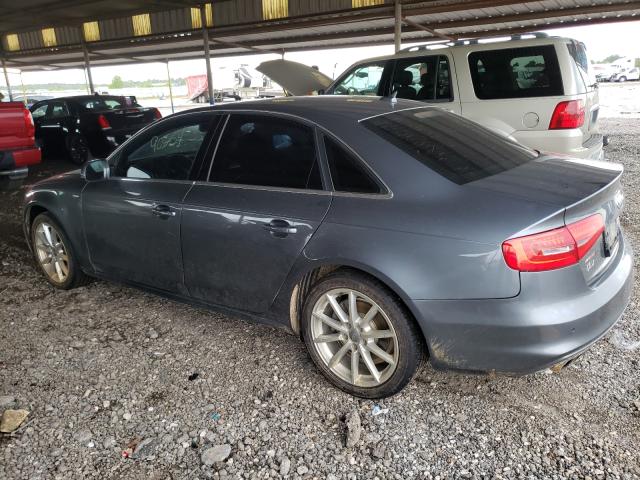 Photo 2 VIN: WAUFFAFL3FN012510 - AUDI A4 PREMIUM 