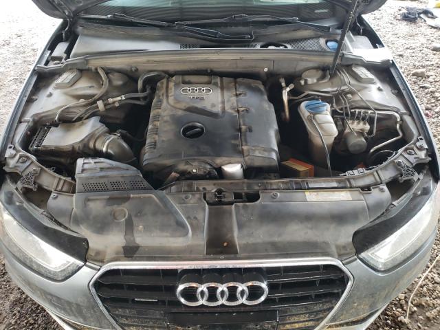 Photo 6 VIN: WAUFFAFL3FN012510 - AUDI A4 PREMIUM 