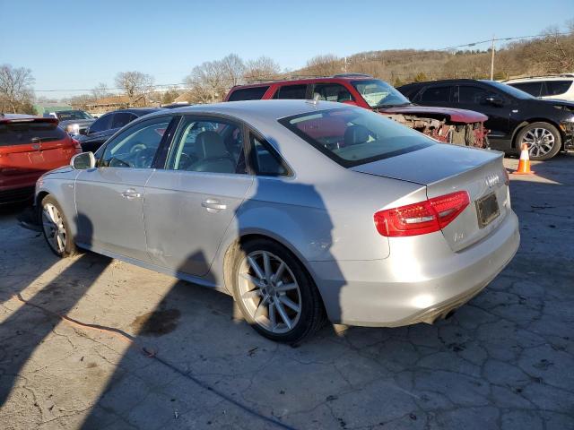 Photo 1 VIN: WAUFFAFL3FN015066 - AUDI A4 PREMIUM 