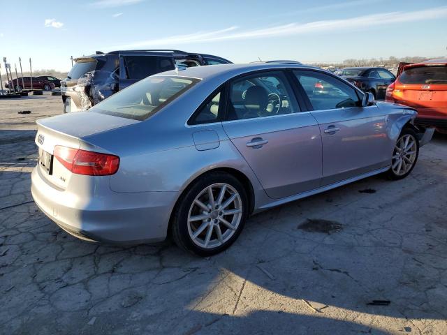 Photo 2 VIN: WAUFFAFL3FN015066 - AUDI A4 PREMIUM 