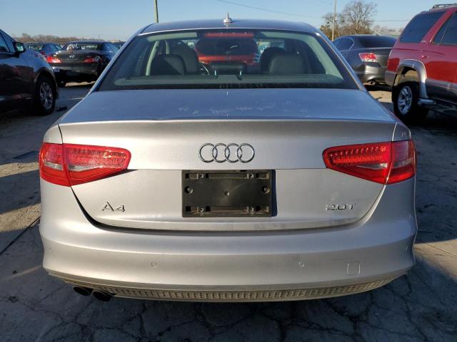 Photo 5 VIN: WAUFFAFL3FN015066 - AUDI A4 PREMIUM 