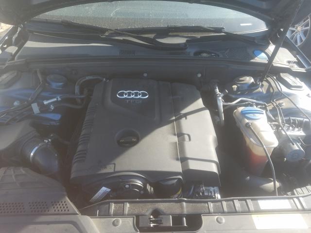 Photo 6 VIN: WAUFFAFL3FN020512 - AUDI A4 PREMIUM 