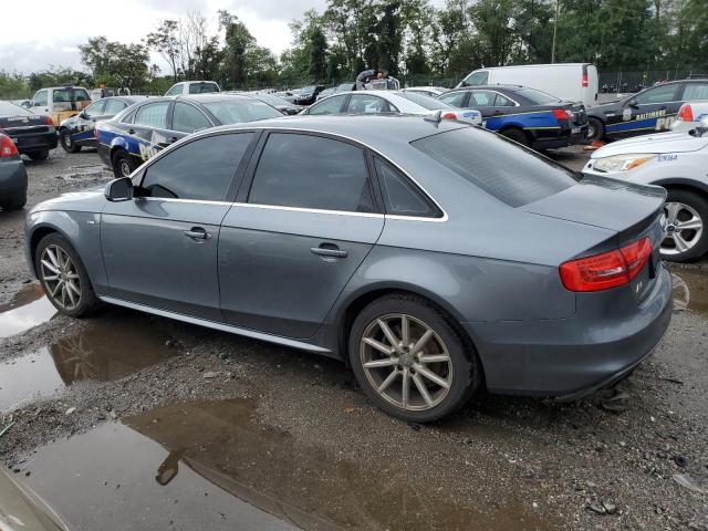 Photo 1 VIN: WAUFFAFL3FN021322 - AUDI A4 