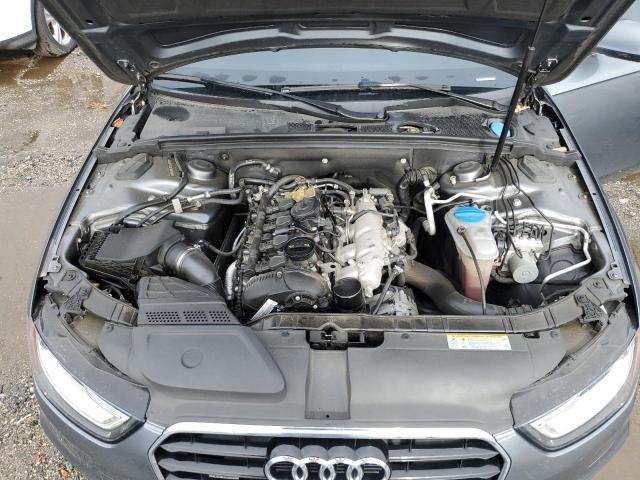 Photo 10 VIN: WAUFFAFL3FN021322 - AUDI A4 