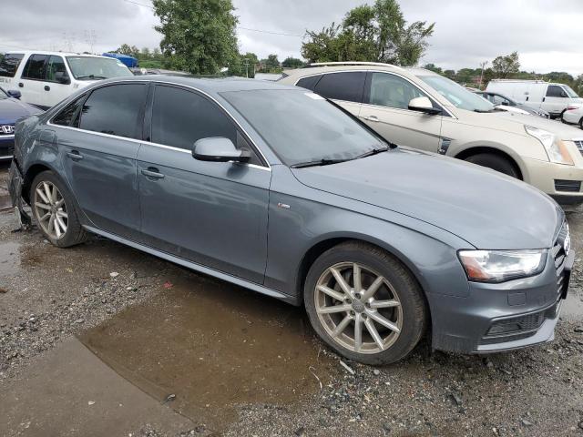 Photo 3 VIN: WAUFFAFL3FN021322 - AUDI A4 