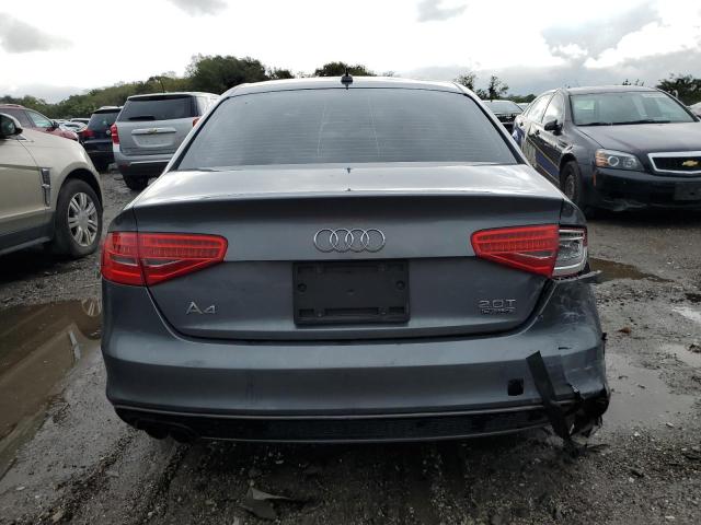 Photo 5 VIN: WAUFFAFL3FN021322 - AUDI A4 