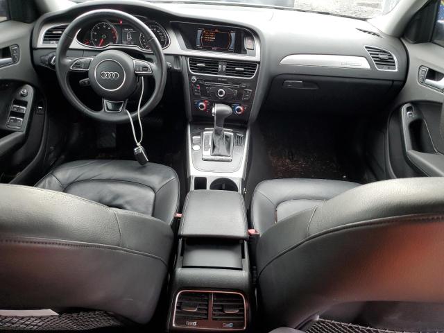 Photo 7 VIN: WAUFFAFL3FN021322 - AUDI A4 