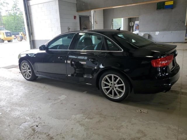 Photo 1 VIN: WAUFFAFL3FN027685 - AUDI A4 PREMIUM 