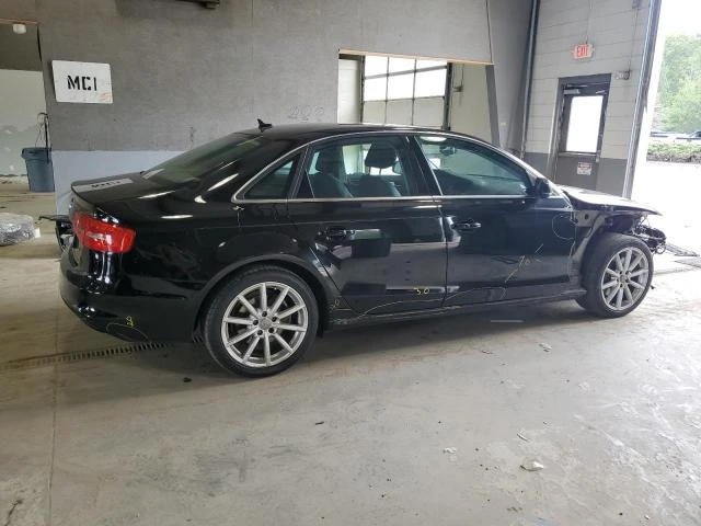 Photo 2 VIN: WAUFFAFL3FN027685 - AUDI A4 PREMIUM 