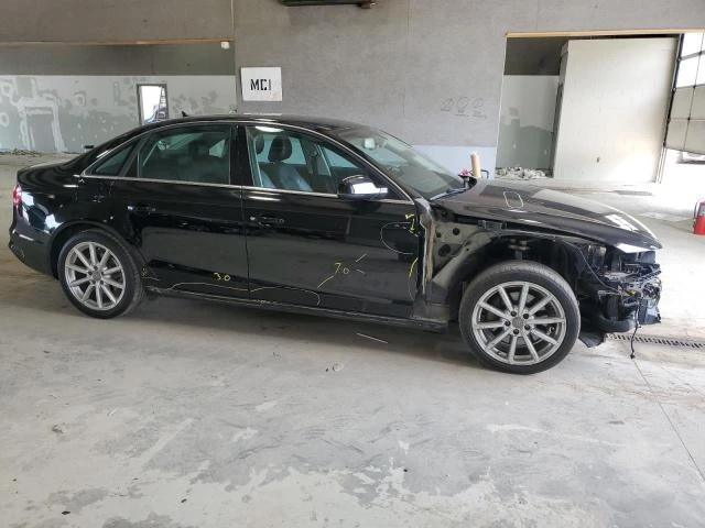 Photo 3 VIN: WAUFFAFL3FN027685 - AUDI A4 PREMIUM 