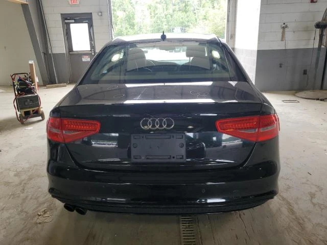 Photo 5 VIN: WAUFFAFL3FN027685 - AUDI A4 PREMIUM 