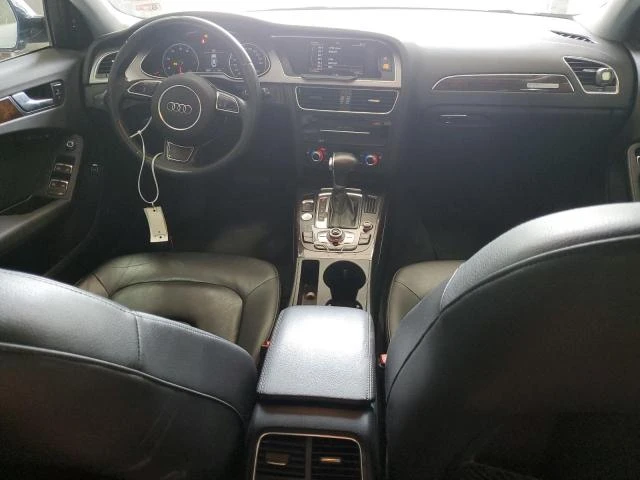 Photo 7 VIN: WAUFFAFL3FN027685 - AUDI A4 PREMIUM 