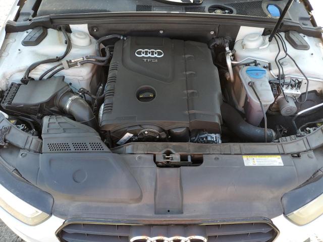 Photo 10 VIN: WAUFFAFL3FN034815 - AUDI A4 