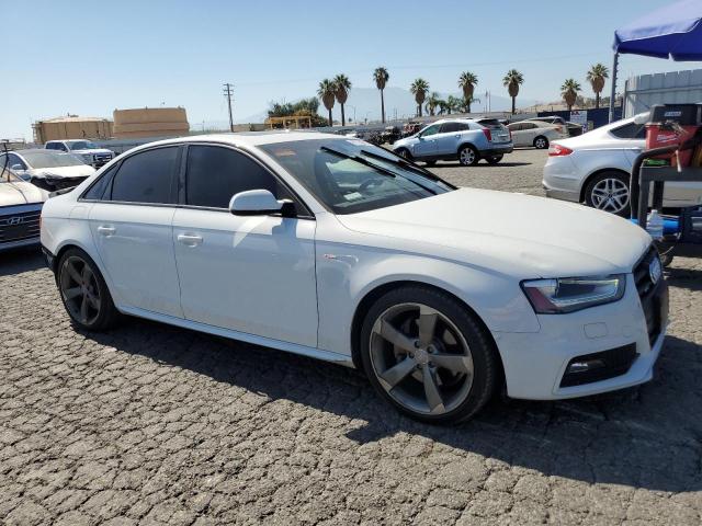 Photo 3 VIN: WAUFFAFL3FN034815 - AUDI A4 