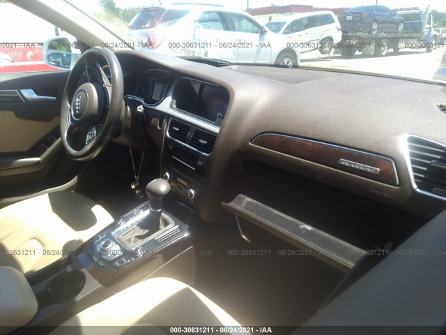 Photo 4 VIN: WAUFFAFL3FN040274 - AUDI A4 