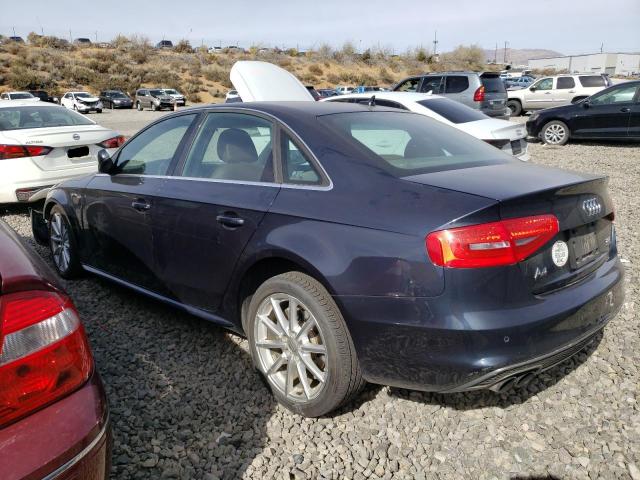 Photo 1 VIN: WAUFFAFL3FN044180 - AUDI A4 PREMIUM 