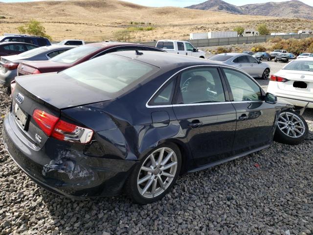 Photo 2 VIN: WAUFFAFL3FN044180 - AUDI A4 PREMIUM 