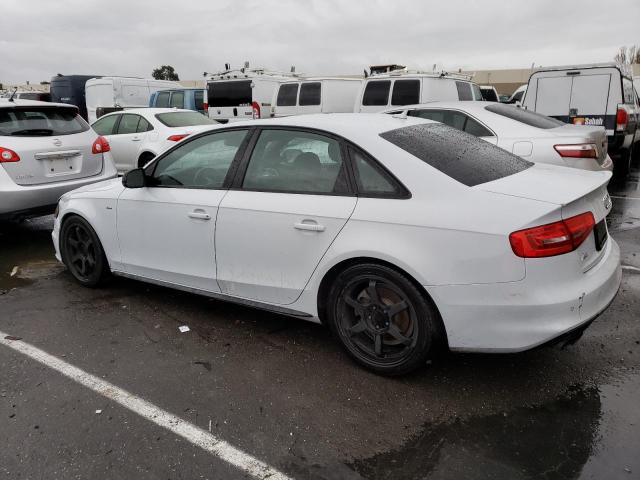 Photo 1 VIN: WAUFFAFL3GA005341 - AUDI A4 PREMIUM 