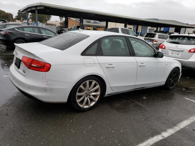 Photo 2 VIN: WAUFFAFL3GA005341 - AUDI A4 PREMIUM 