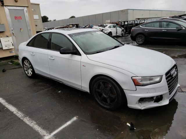 Photo 3 VIN: WAUFFAFL3GA005341 - AUDI A4 PREMIUM 