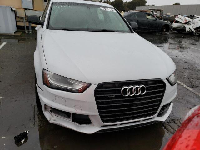 Photo 4 VIN: WAUFFAFL3GA005341 - AUDI A4 PREMIUM 