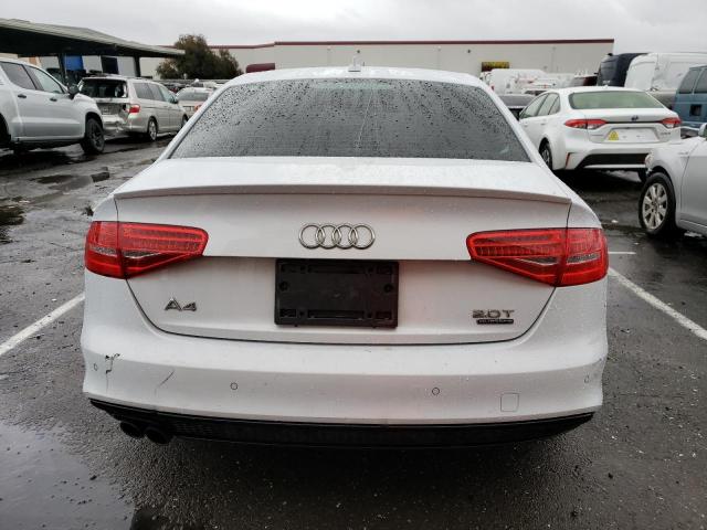 Photo 5 VIN: WAUFFAFL3GA005341 - AUDI A4 PREMIUM 