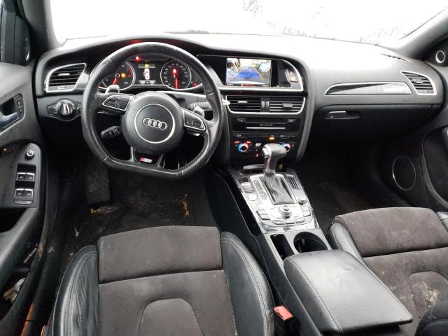 Photo 7 VIN: WAUFFAFL3GA005341 - AUDI A4 PREMIUM 