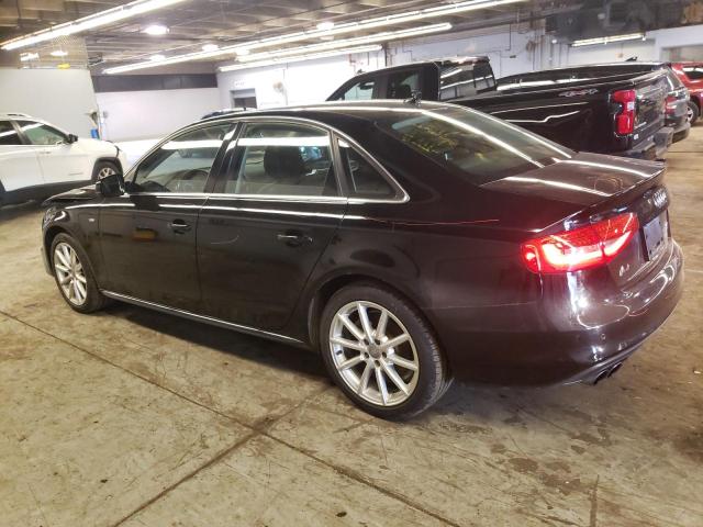 Photo 1 VIN: WAUFFAFL3GA005940 - AUDI A4 