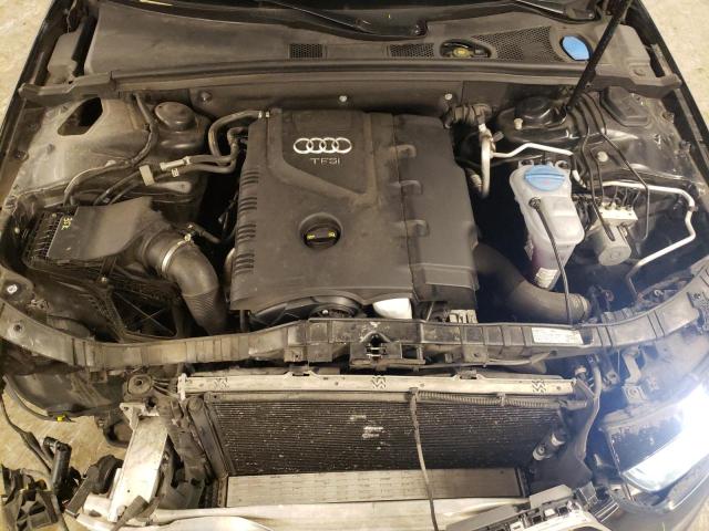 Photo 10 VIN: WAUFFAFL3GA005940 - AUDI A4 