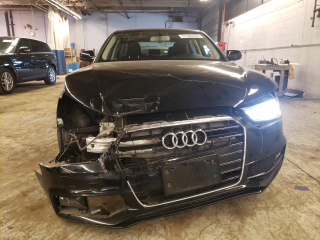 Photo 4 VIN: WAUFFAFL3GA005940 - AUDI A4 