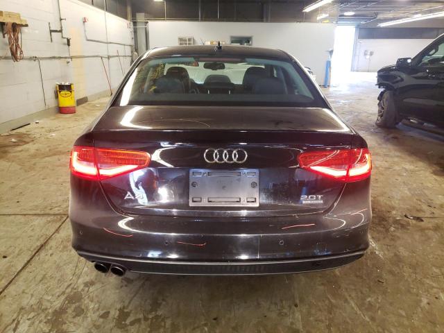 Photo 5 VIN: WAUFFAFL3GA005940 - AUDI A4 