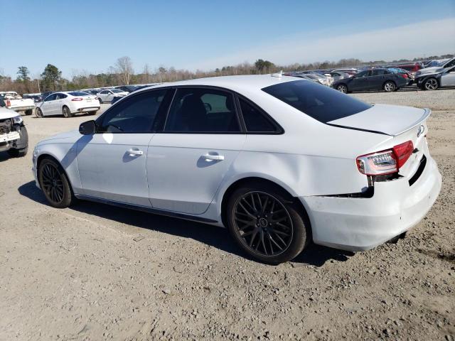 Photo 1 VIN: WAUFFAFL3GN003078 - AUDI A4 