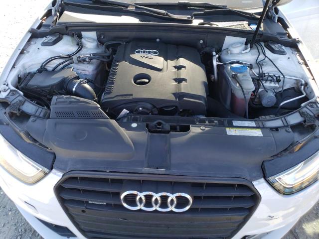 Photo 10 VIN: WAUFFAFL3GN003078 - AUDI A4 