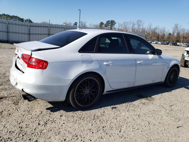 Photo 2 VIN: WAUFFAFL3GN003078 - AUDI A4 