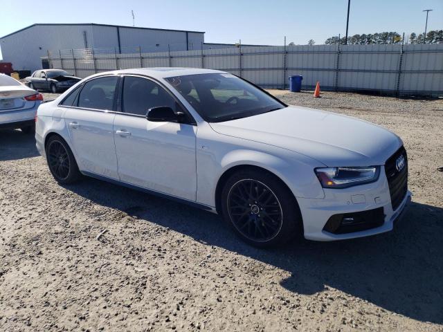 Photo 3 VIN: WAUFFAFL3GN003078 - AUDI A4 