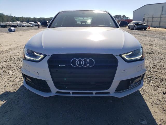 Photo 4 VIN: WAUFFAFL3GN003078 - AUDI A4 