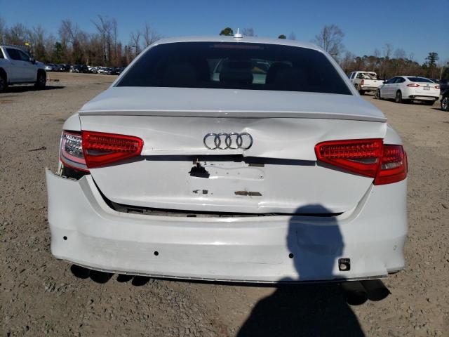 Photo 5 VIN: WAUFFAFL3GN003078 - AUDI A4 