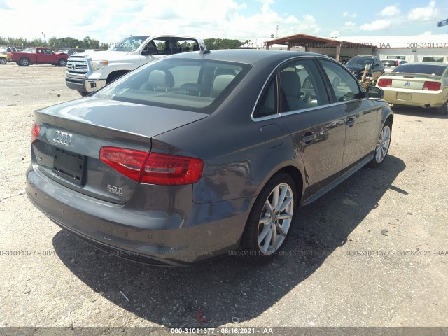 Photo 3 VIN: WAUFFAFL3GN007664 - AUDI A4 