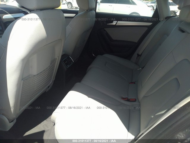 Photo 7 VIN: WAUFFAFL3GN007664 - AUDI A4 