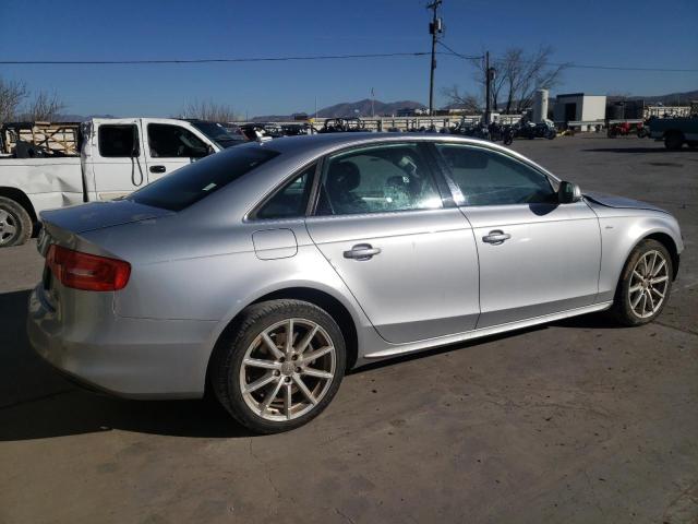 Photo 2 VIN: WAUFFAFL3GN008314 - AUDI A4 