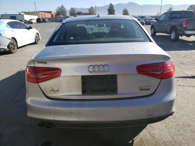 Photo 5 VIN: WAUFFAFL3GN008314 - AUDI A4 